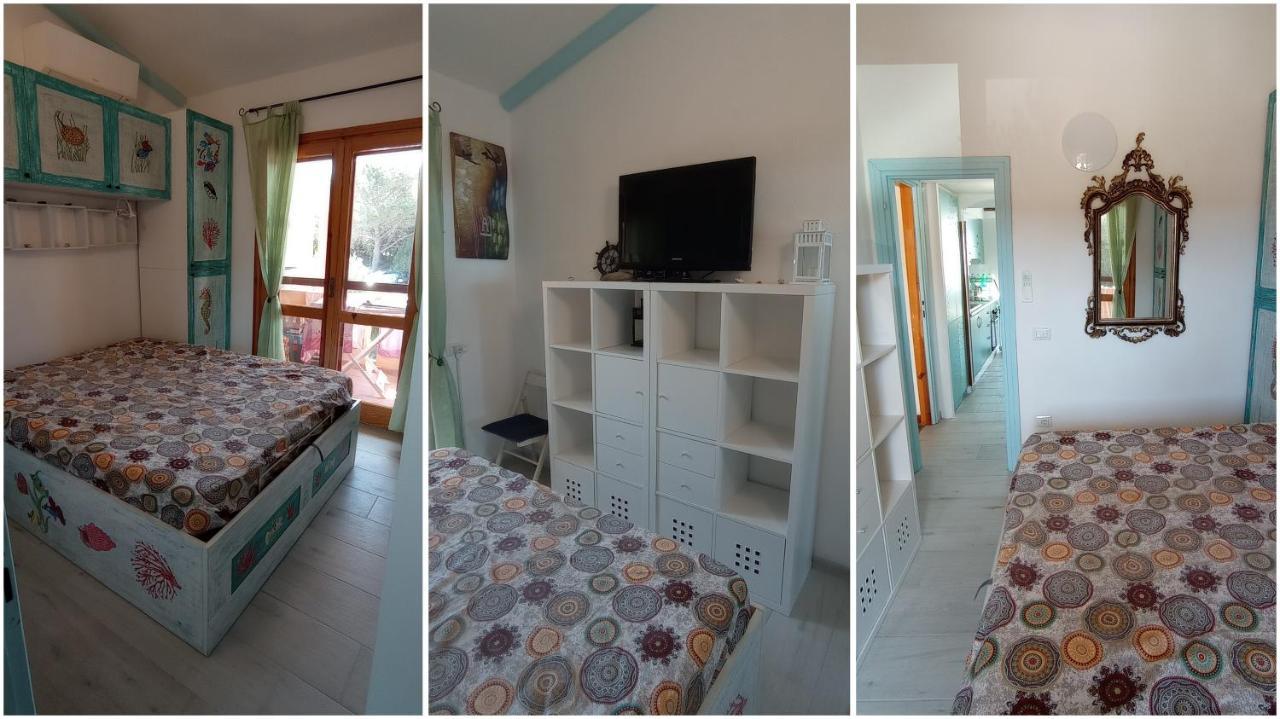 Residence Isola Rossa Holiday Home Lucente Extérieur photo