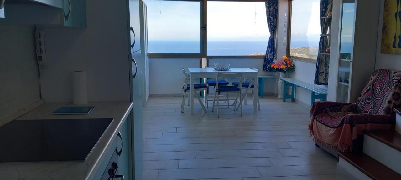 Residence Isola Rossa Holiday Home Lucente Extérieur photo