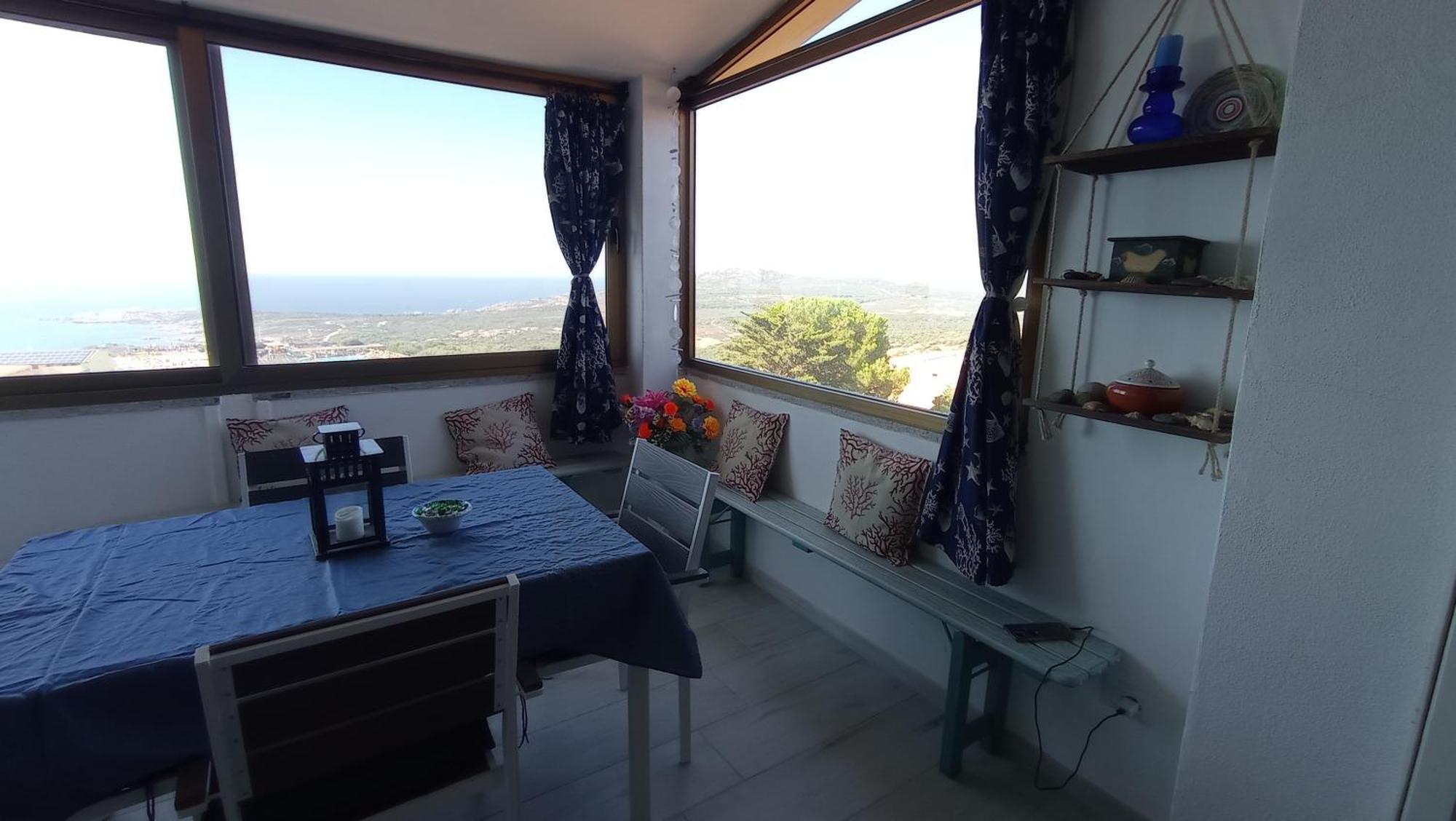 Residence Isola Rossa Holiday Home Lucente Extérieur photo