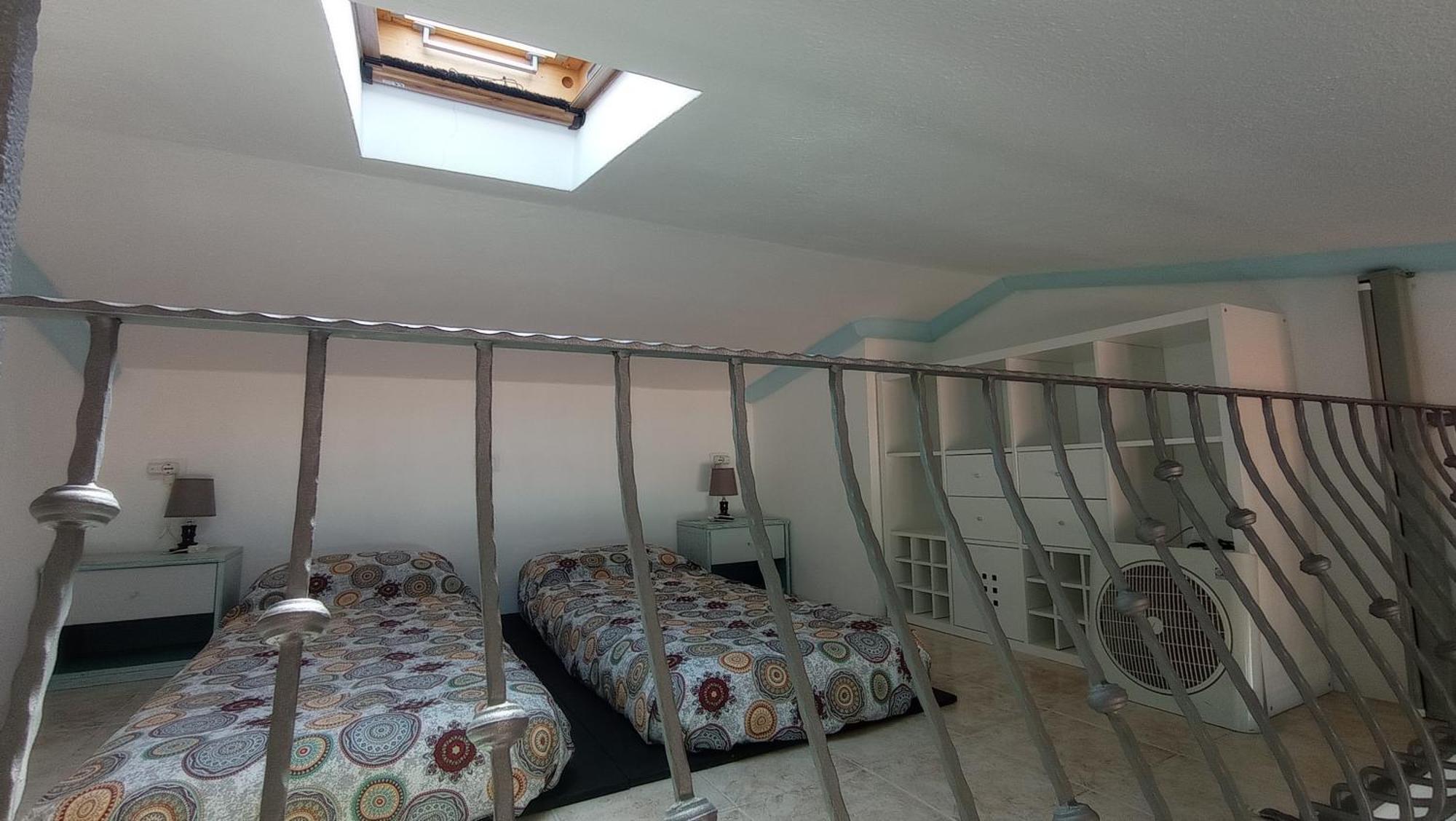 Residence Isola Rossa Holiday Home Lucente Extérieur photo