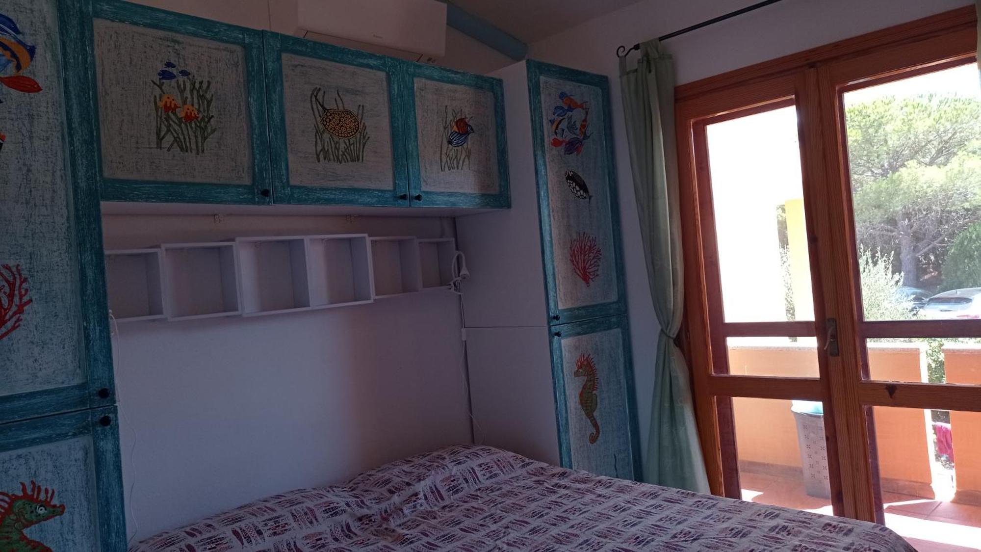 Residence Isola Rossa Holiday Home Lucente Extérieur photo